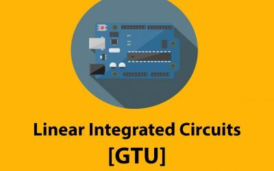 Linear Integrated Circuits