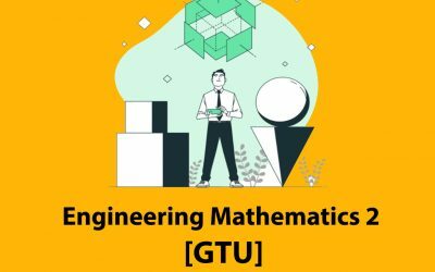 Engineering Mathematics-2 [GTU]