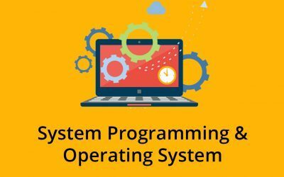 System Programming and Operating System