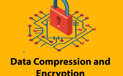 Data Compression and Encryption