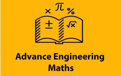 Advance Engineering Maths