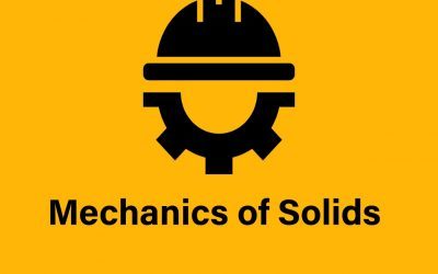 Mechanics of Solids