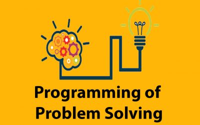 Programming of Problem Solving [RTU]