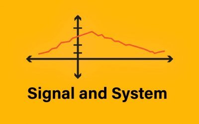 Signals and System