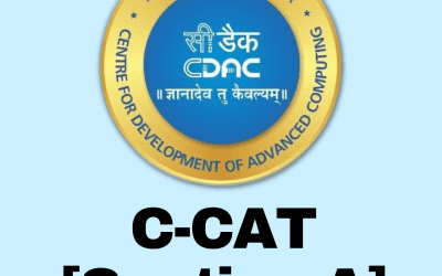 CCAT Study Material [ Section A ]
