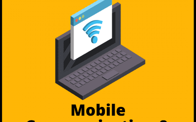 Mobile Communication and Computing Viva Question