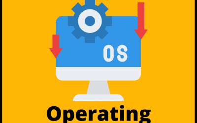 Operating System Viva Questions