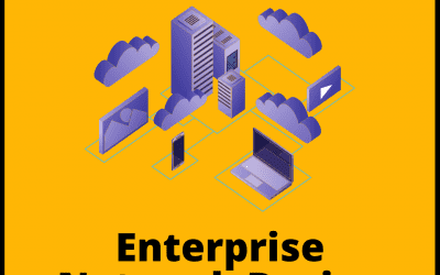 Enterprise Network Design Viva Questions