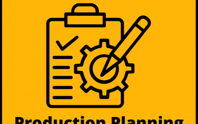 Production Planning and Control Viva Questions