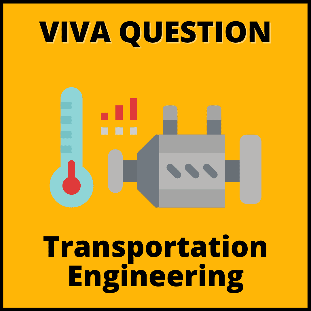 Transportation Engineering