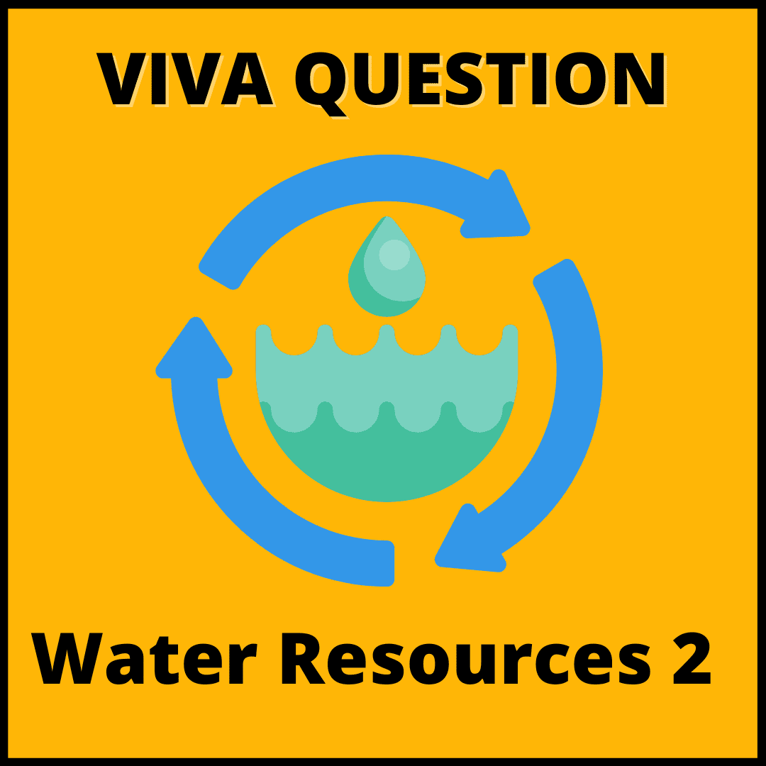 water
