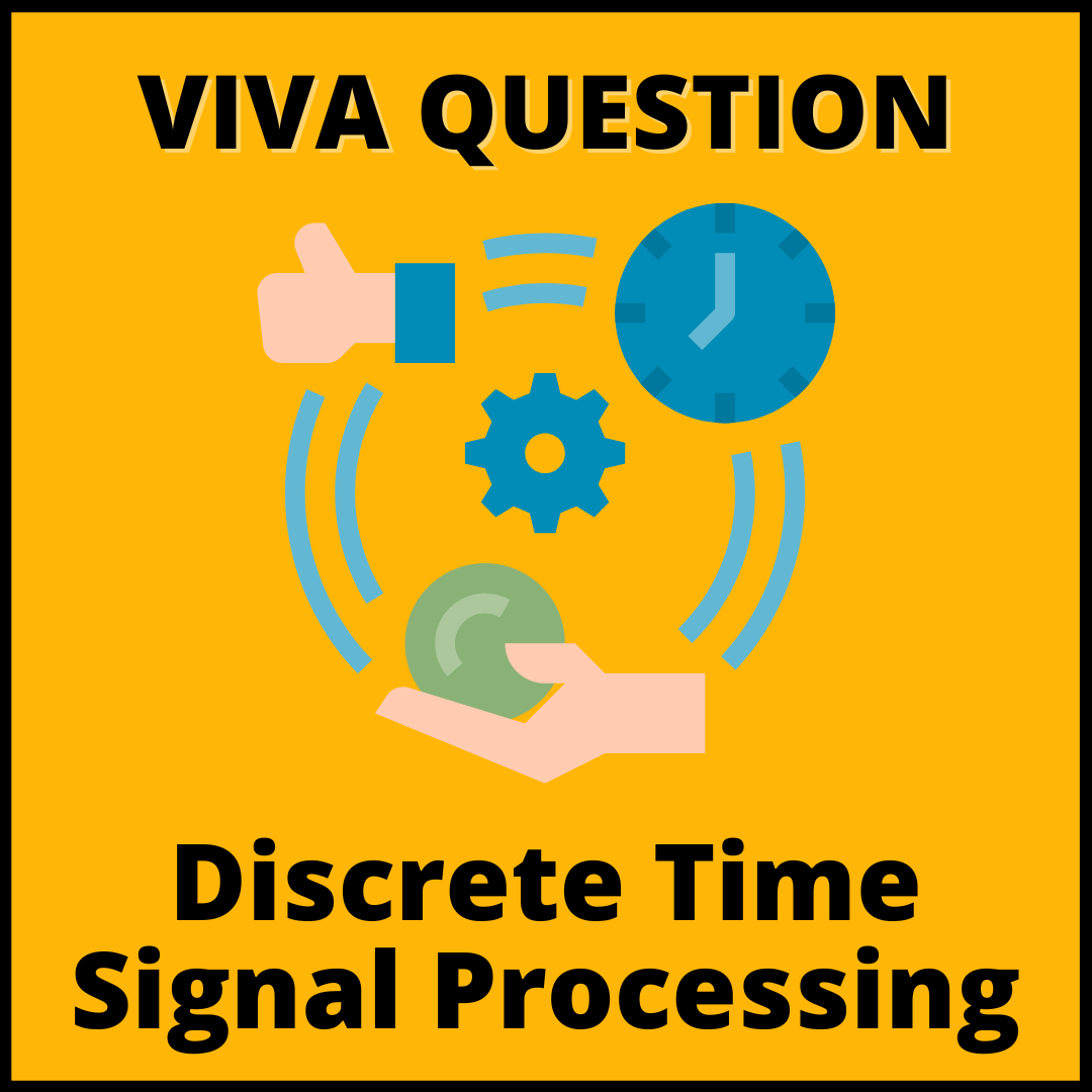 Discrete Time Signal Processing