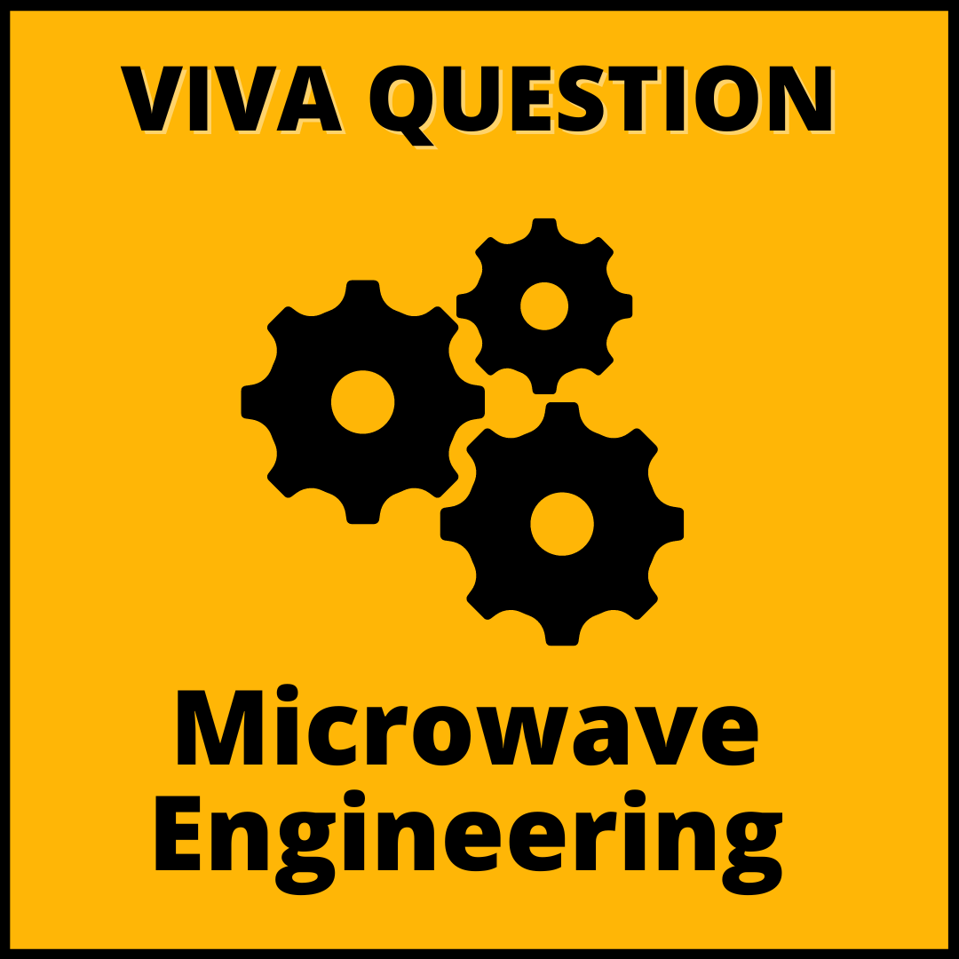 Microwave Engineering