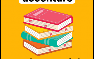Accenture Study Material