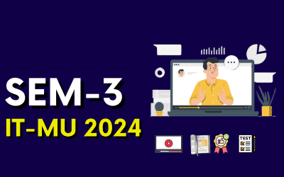 Principles Of Communication – Sem-3 IT